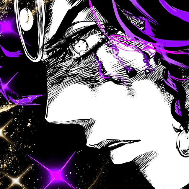 項垂れる占い師